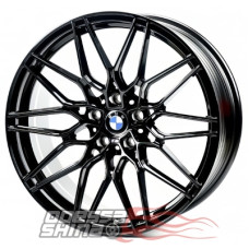 Flow Forming FF012 8.5x19 5x120 ET35 DIA72.56 GB