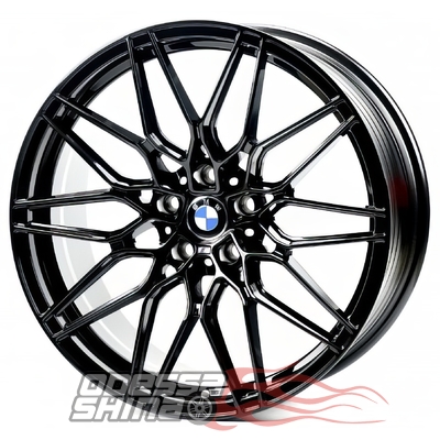 Flow Forming FF012 8.5x19 5x120 ET35 DIA72.56 GB