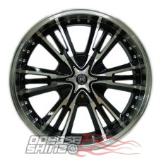 Marcello AIM-033 9x20 5x112/114.3 ET38 DIA73.1 AM/B