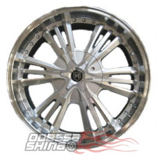 Marcello AIM-033 9x20 5x150 ET50 DIA110.5 S