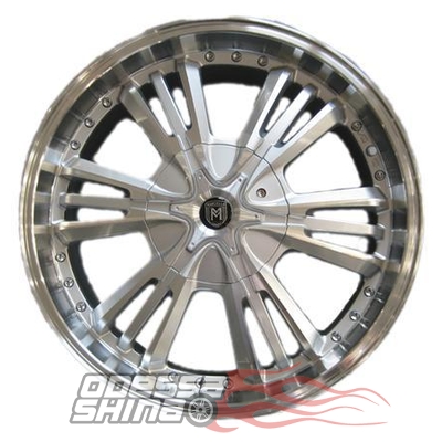 Marcello AIM-033 9x20 5x150 ET50 DIA110.5 S