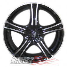Marcello AIM-245 7.5x18 5x108/114 ET35 DIA73.1 AM/B