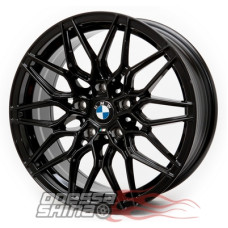 Replica BMW FF-24 8.5x19 5x112 ET30 DIA66.6 GB
