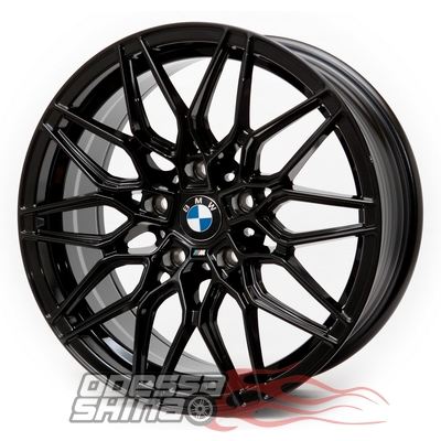 Replica BMW FF-24 8.5x19 5x120 ET30 DIA72.6 GB