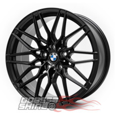 Replica BMW FF-24 8.5x19 5x112 ET30 DIA66.6 BM