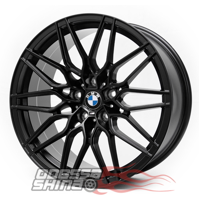 Replica BMW FF-24 9.5x19 5x120 ET38 DIA72.6 BM