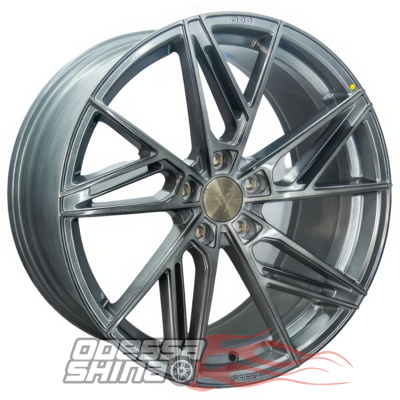 VLF SFF3 9.5x20 5x120 ET43 DIA72.6 T
