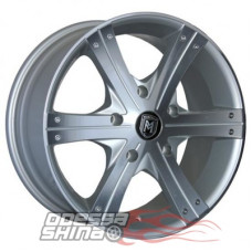 Marcello MK-150 8.5x18 5x150 ET53 DIA110 S