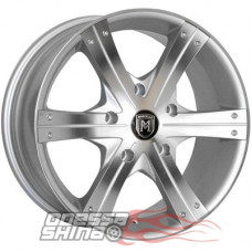 Marcello MK-150 9x20 5x150 ET50 DIA0 SP