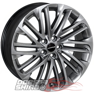 Zorat Wheels ZW-7971 8x20 5x114.3 ET30 DIA60.1 HB