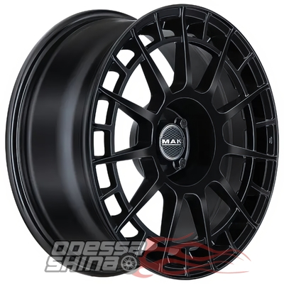 Mak NTT 7x17 4x108 ET42 DIA63.4 GB Mak NTT 7x17 4x108 ET42 DIA63.4 GB