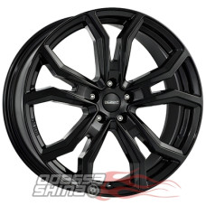 Dezent TV  7.5x19 5x112 ET32 DIA66.6 Black