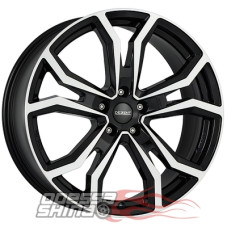 Dezent TV  7.5x18 5x114.3 ET45 DIA64.1 BP