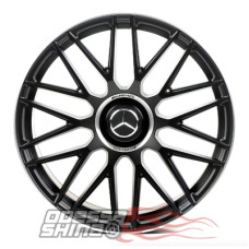Replica MR01 10x22 5x112 ET45 DIA66.6 MtBLP