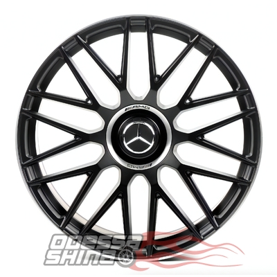 Replica MR01 11.5x22 5x112 ET47 DIA66.6 MtBLP