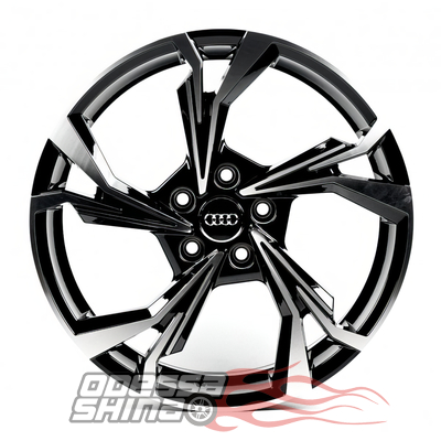 Replica A5534 8x19 5x112 ET45 DIA57.1 GBMF Replica A5534 8x19 5x112 ET45 DIA57.1 GBMF