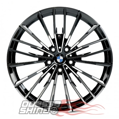 Replica B0339 10x20 5x120 ET41 DIA72.6 MB Replica B0339 10x20 5x120 ET41 DIA72.6 MB