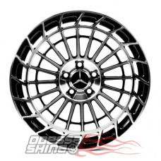 Replica MR0359 8.5x19 5x112 ET35 DIA66.6 GBMF