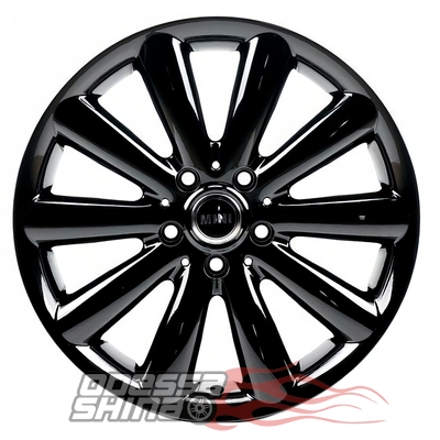 Replica MINI1117 7.5x17 5x112 ET54 DIA66.6 GB