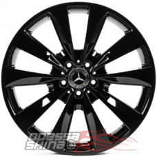 Replica MR282 9x20 5x112 ET57 DIA66.6 GB