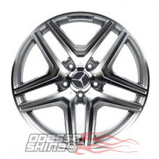 Replica MR157 9.5x20 5x130 ET45 DIA84.1 LGMF