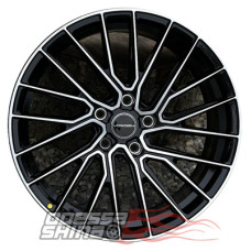 Koko Kuture SL551 8.5x19 5x120 ET35 DIA72.56 GBMF