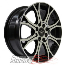 Marcello MR-35 7x16 5x114.3 ET38 DIA73.1 AM/B
