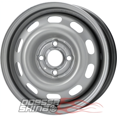 Magnetto Wheels R1-1831 4.5x14 4x100 ET43.5 DIA56.6 S Magnetto Wheels R1-1831 4.5x14 4x100 ET43.5 DIA56.6 S