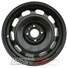 Magnetto R1-2059 6.5x16 4x108 ET32 DIA65 Black