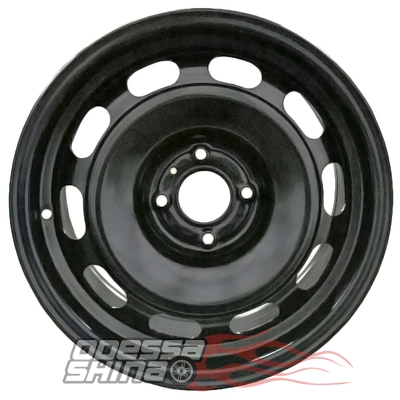 Magnetto R1-2059 6.5x16 4x108 ET32 DIA65 Black Magnetto R1-2059 6.5x16 4x108 ET32 DIA65 Black