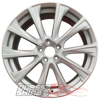 Land Rover OEM FK 1007-AA 7.5x19 5x120 ET52 DIA72.6 Land Rover OEM FK 1007-AA 7.5x19 5x120 ET52 DIA72.6