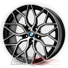 Replica BMW TF368 8.5x19 5x112 ET35 DIA66.6 BMF