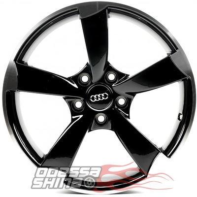 Replica A5069 7.5x17 5x112 ET45 DIA57.1 GBMF Replica A5069 7.5x17 5x112 ET45 DIA57.1 GBMF