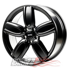 Replica MINI5536 7.5x18 5x112 ET45 DIA66.5 SB