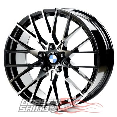 Replica B0279 8.5x19 5x120 ET35 DIA72.6 GBMF Replica B0279 8.5x19 5x120 ET35 DIA72.6 GBMF