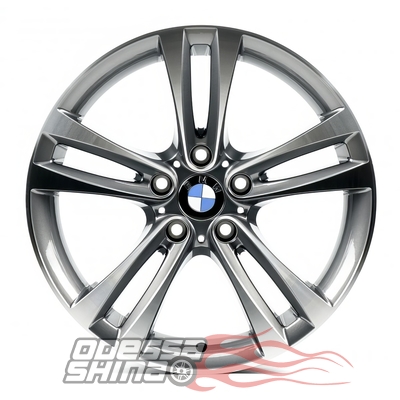 Replica B5526 8x18 5x120 ET34 DIA72.5 GGMF Replica B5526 8x18 5x120 ET34 DIA72.5 GGMF