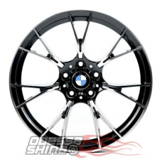 Replica B753 8.5x19 5x120 ET35 DIA72.6 BP