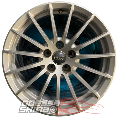 Audi OEM 8W0601025AE 7.5x17 5x112 ET29 DIA66.6 S