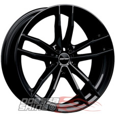 GMP Italia Swan 8x19 5x120 ET30 DIA72.6 Black