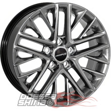 ZF ZF-5059 7.5x17 5x114.3 ET35 DIA60.1 HB