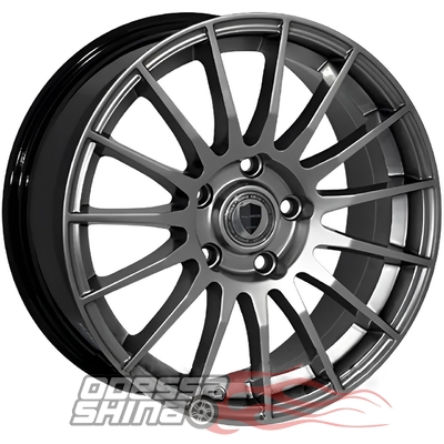 Allante 184 7x16 5x100 ET35 DIA57.1 BS