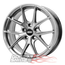 Replica BBS NS-01 7.5x17 5x112 ET35 DIA66.6 HB