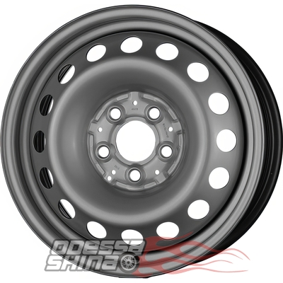 Magnetto Wheels R1-1911 6.5x16 5x112 ET52 DIA66.5 S Magnetto Wheels R1-1911 6.5x16 5x112 ET52 DIA66.5 S