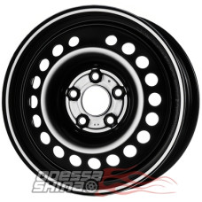 Magnetto Wheels R1-2011 6.5x16 5x114.3 ET50 DIA67.1 Black