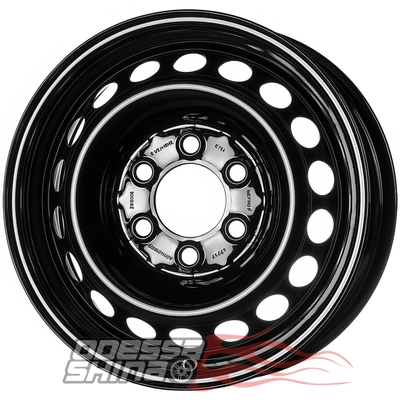 Magnetto Wheels R1-2051 6.5x16 6x130 ET54 DIA84.1 S Magnetto Wheels R1-2051 6.5x16 6x130 ET54 DIA84.1 S