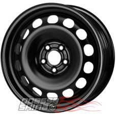 Magnetto Wheels R1-2066 6x16 5x100 ET35 DIA57 Black