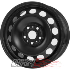 Magnetto Wheels R1-2088 6.5x16 5x112 ET46 DIA57.1 Black