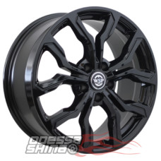 WSP Italy WD002 NEW YORK 8x18 5x112 ET40 DIA66.6 GB