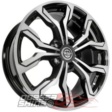 WSP Italy WD002 NEW YORK 7.5x18 5x112 ET46 DIA57.1 GBP