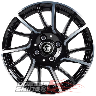 WSP Italy WD009 MOON 6x15 4x108 ET23 DIA0 GBP